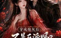 【穿成炮灰后：不是反派吗？怎么要抱抱第四季】63集短剧免费全集赏看
