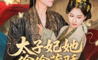 【太子妃她偷偷藏骄】63集高清短剧全集在线流畅观看