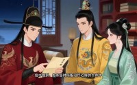 【朔月照西洲】45集热门短剧免费在线观看