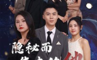 【隐秘而伟大的他】83集超清短剧在线观看不卡顿