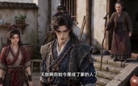 【屠户女扶软骨头第一季】150集短剧免费全集览看