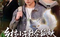 【乡村小子敕令狐妖，奇石改命血路归乡】80集短剧免费观看无删减