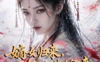 【嫡女归来，云舒山河皆为卿来】61集精彩短剧免费在线观看