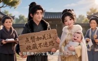 【夫君别慌，悍妻有神力5】111集短剧免费全集赏观