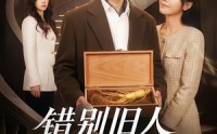 【错别旧人遇婉晴】79集短剧全集在线轻松看