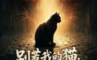 【别惹我的猫，它是远古魔神！】56集短剧在线免费览看