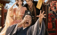 【长安月，心上铮】37集短剧全集免费在线收看