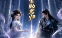 【坠入凡尘助君归】36集短剧全集在线免费追