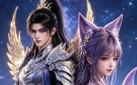 【凡尘烟火狐】20集短剧全网免费观看