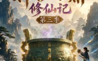 【凡人修仙之神秘小鼎修仙记（第三季）】25集免费短剧在线尽情看