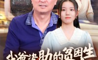 【新版：我爸资助的贫困生都是大佬】59集高清短剧全集在线流畅观看