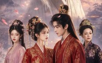 【重生选秀：嫡女覆前尘】64集短剧全集免费在线看