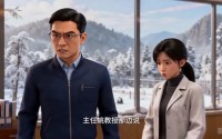【旅行熊猫：徒步华夏寻仙道】36集免费在线看短剧完整版