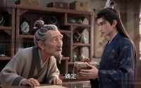 【算盘夫君动凡心】50集短剧免费在线乐看