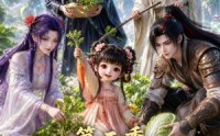 【小菊逍遥游第二季】41集免费短剧随时观看