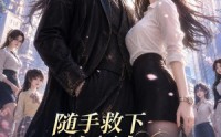 【随手救下落魄闲人，竟是绝世冥王！】80集短剧全集免费在线追看
