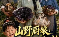 【山野厨娘：挖尽山珍发大财！】101集短剧全集在线畅享