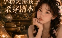 【虐文，小精灵带我杀穿剧本】43集精彩短剧在线免费播