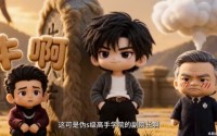 【御兽：从退婚开始无敌第四季】206集短剧免费全集观映