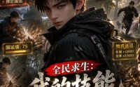【全民求生_我的技能有亿点点多！】84集超火短剧免费在线观看