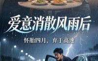 【爱意消散风雨后】52集短剧在线观看无广告