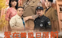 【爱在黄昏日落前】57集短剧腾讯视频VIP抢先看