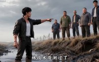 【分我荒滩涂：我靠灵猫养成海鲜大王】50集短剧免费畅享全集