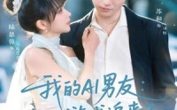 【我的AI男友：他从游戏追来了】80集免费线上短剧全集观