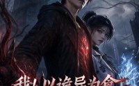【我！以诡异为食】120集短剧全集流畅在线观看