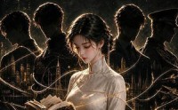 【穿书归来，我养出四个天之骄子】76集短剧免费完整观看