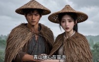 【分给我烂藕塘，老牛带我捞出满塘青虾】70集精彩短剧免费线上瞧