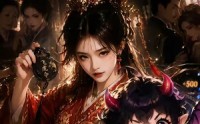 【福星太子妃，今天也在和太子联手整活】86集短剧在线观看无广告