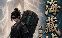 【山海藏墟，无眼窥天】110集免费短剧完整版在线观看