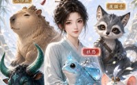 【我养的灵兽，性格都有些古怪】64集短剧全集免费观瞧