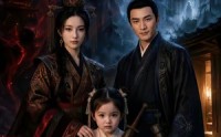 【魔修的娘，邪修的爹被团宠的我】76集免费短剧全集在线观看