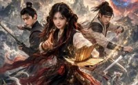 【山海拾妖录】30集短剧全集免费在线速看