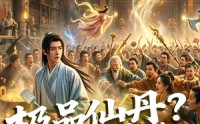 【极品仙丹？这只是我的蛋炒饭啊】74集短剧全集在线免费播放
