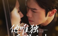 【他唯独看见我】80集短剧免费全集高清观