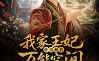 【我家王妃怀里藏着万能空间】100集短剧全集高清在线看