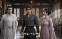 【魂归相府，步步锋芒】73集短剧全集线上观看
