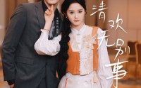【白茶清欢无别事】66集短剧免费观看，全集无删减