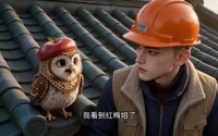 【规则怪谈：狗熊岭扮演光头强开始】61集短剧免费在线看全集