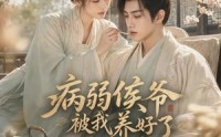 【病弱侯爷被我养好了】49集短剧全集在线畅看