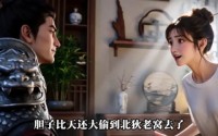 【民官通古今：数钱数到手抽筋】54集短剧免费完整版看
