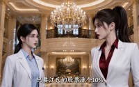 【心声暴露，姐姐们急了】73集短剧在线免费追看