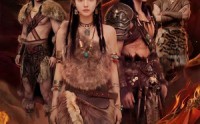 【穿越兽世：兽夫太凶猛】70集短剧全集在线赏映