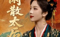 【闲散太后】80集短剧免费全集在线畅享不停