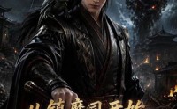 【从镇魔司开始长生不死第一季】213集短剧免费全集观享