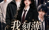 【我刻薄不是装的第二季】155集短剧完整版在线播放