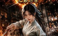 【临水小厨娘之第二季】57集优质短剧在线阅看